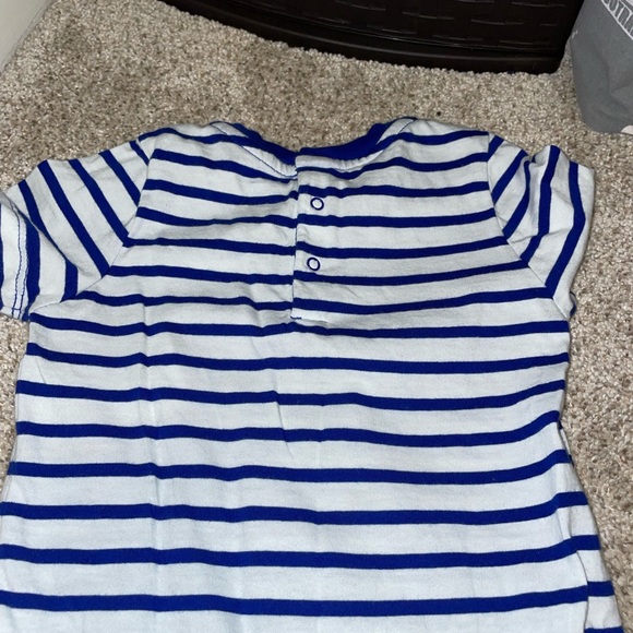 Two Polo rompers onsies - Picture 6 of 12